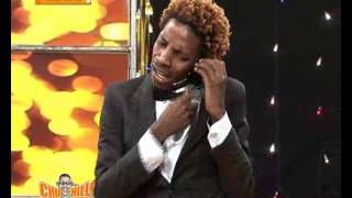 ERIC OMONDI episode 42