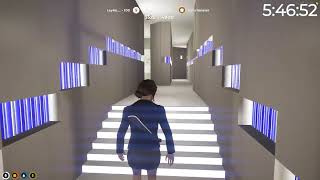 Marlo Shows Off The Among Us Set. | NoPixel GTA RP