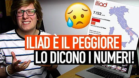 Cosa dicono di Iliad?