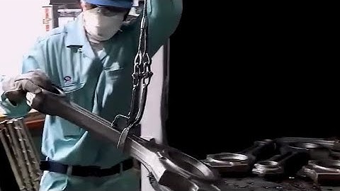 GIA CÔNG CƠ KHÍ ĐỈNH CAOCỦA NGƯỜI NHẬT #congnghe #giacongcokhi #nhatban #dinhcaonhatban