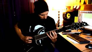 Some Experiment With Quartal Chords