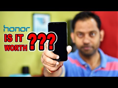 Huawei honor 7c unboxing, full specifications, camera, review, specs, tech news by #TechyGajesh