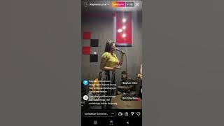 live ig shepin misa latihan dangdut #dangdutkoplo #live #dangdut #shepinmisa