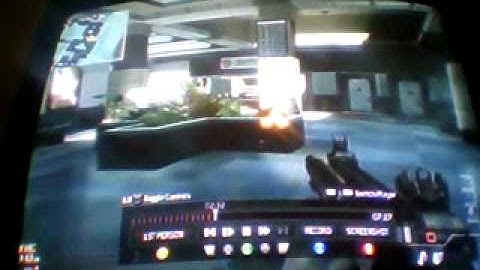 MW3 Terminal Best Hiding Spots