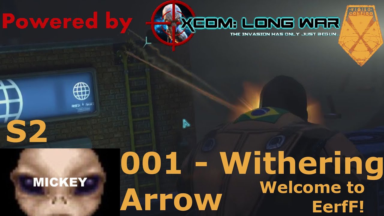 Xcom 2 Rng Mod Xcom 2 Rng Mod