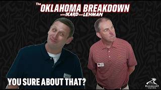 BE CAREFUL WHAT YOU WISH FOR: Iowa State AD Challenges SEC & Big Ten to Break Away!