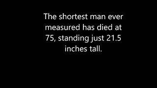 World's Shortest Man Chandra Bahadur Dangi Dies || Full Report||
