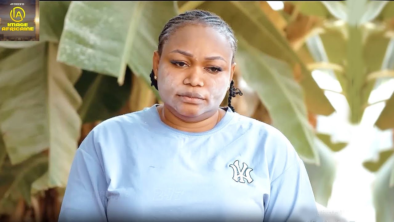 CE FILM EST SORTI AUJOURD'HUI SUR YOUTUBE - Film Nigerian En Francais 2025