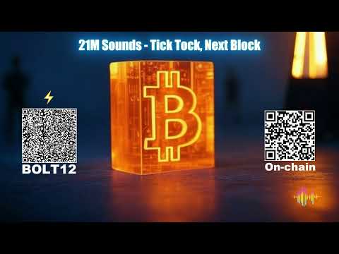 Tick Tock Next Block