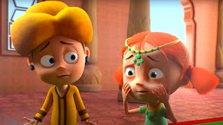 видео: Изучаем географию с Тимом и Лизой - Ангел Бэби - Сборник мультфильмов картинка: Изучаем географию с Тимом и Лизой - Ангел Бэби - Сборник мультфильмов