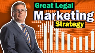 Great Legal Marketing Strategy | Best Law Firm Marketing Plan