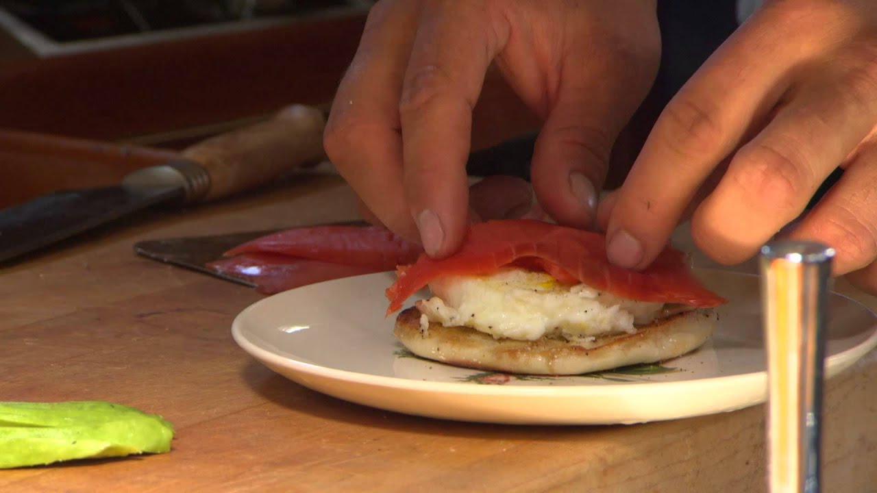 ⁣Love Connection Sizzle Reel for travel/cooking show