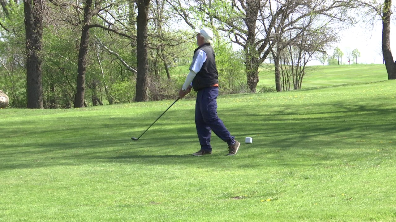 KEYC NEWS 12 South Fork Golf Club New Owner YouTube