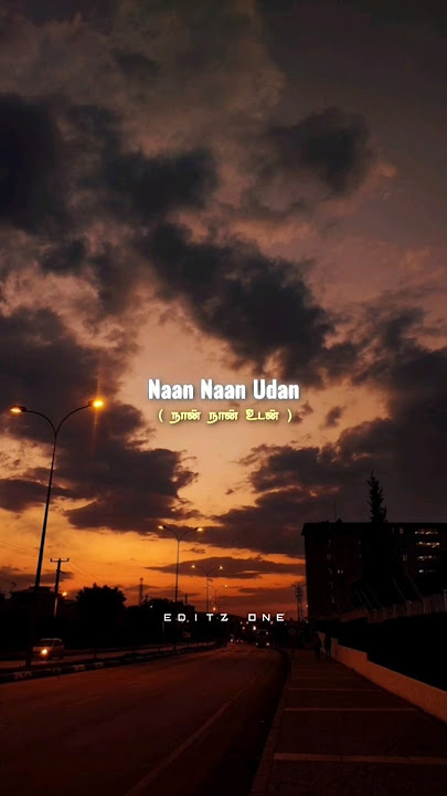 nee nee puthu kattalaigal vithika 🖤✨