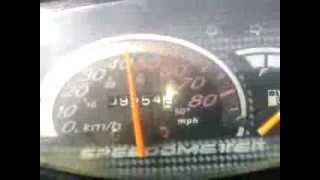 Router Ba 80 Ccm 85Kmh