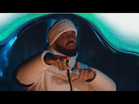 Drake Slime You Out Ft SZA Music Video