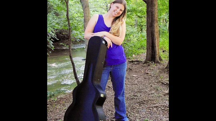 Bobby McGee Heather Stephenson Acoustic Cover