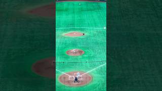 松井秀喜50歳 東京ドーム確信ホームラン。#shorts