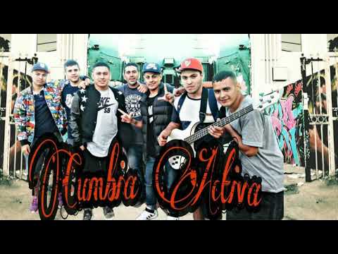 Traición a la mexicana cumbia activa