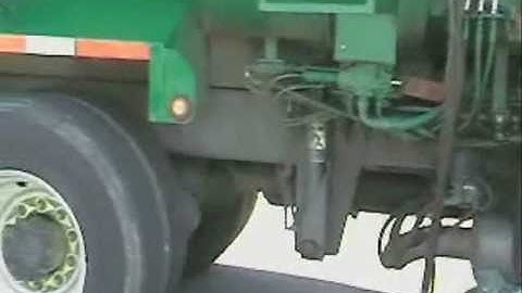 pete amrep and gmc amrep asl PART 2