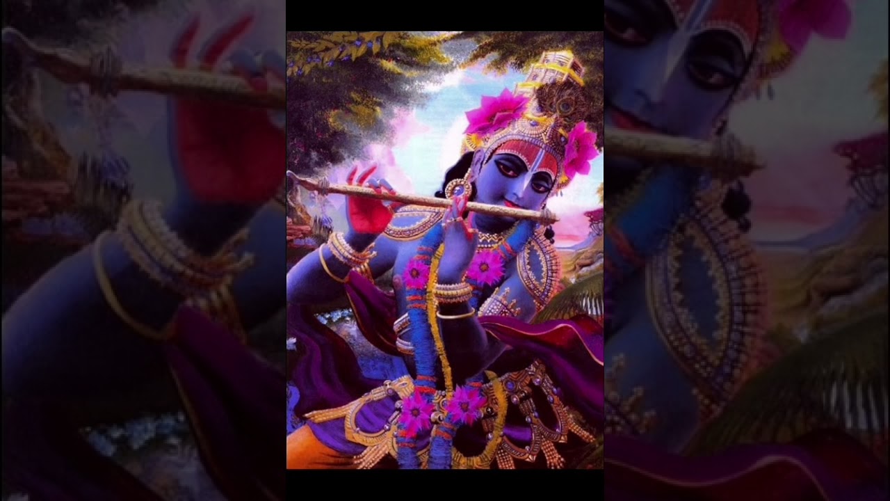 श्रीमद्भगवद्गीता - अध्याय -7-