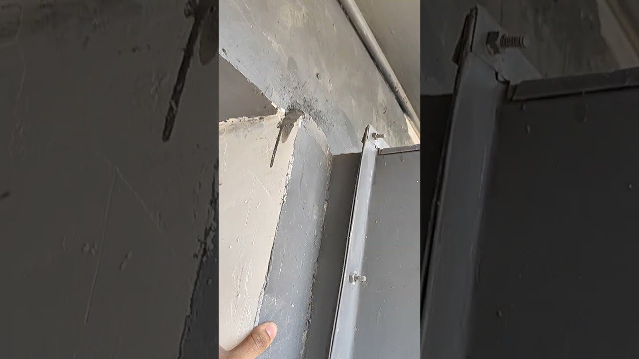 Chattarpur outlet airwasher project handover video 