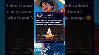 A New Scene In Episode 1157