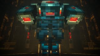 This Minecraft Boss Fight Mod Will Blow Your Mind...