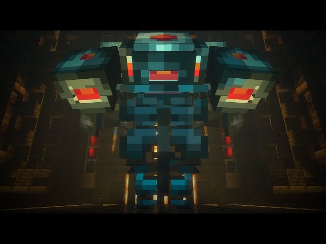 Titanfall - Minecraft Modpacks - CurseForge