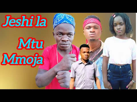 JESHI LA MTU MMOJA KP NA ZEBUU PABLO 45 KITENGO ALBASTINI 