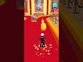 Sands of Speed – دوامة الرمال!"(Whirlwind🚇🌜🌜🌜 of Sand!) Alnahshah run muslim subway surfers#shorts