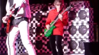 Tom Petersson's 12 String Bass