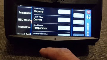 Scorpion Tribunus and Vbar Control Touch
