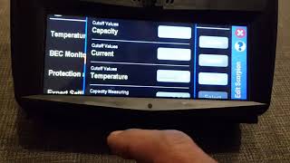 Scorpion Tribunus and Vbar Control Touch