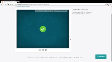 Lumosity - Continuum - 24870 Score - Brain Games 2017