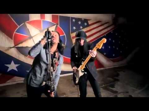 Pop Evil   Boss's Daughter ft  Mick Mars