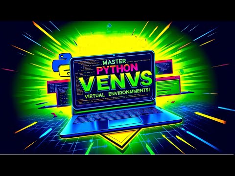 How to Set Up a Python Virtual Environment