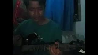 Kristal sejenak cover cancer boy