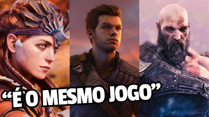 The Enemy - Os melhores jogos de 2018 na opinião do The Enemy