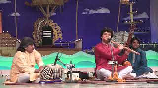 Rakesh Chaurasia Flute | Raag Vachaspati
Pt. Hariprasad Chaurasia, Rakesh Chaurasia Flute: https://amzn.to/2YBC7SF
C Scale Natural Medium - https://amzn.to/2YCDBvS
G Scale Natural Base -https://amzn.to/2xCdv09
D Scale Natural Medium - https://amzn.to/2YEN2uH
ππ²ππ πͺπ²πππ²πΏπ» ππΉπππ²π
Yamaha - https://amzn.to/2YDn8HF
Jupiter - https://amzn.to/2YDGcWp
Practice Your Music with these Digital Tanpuras + Tabla
Radel - https://amzn.to/2S49WZV
Sound Labs - https://amzn.to/2JhMRjG
Books for Music -
Get Started with Indian Classical Music https://amzn.to/2Js31pJ
The Ultimate Riyaaz Book https://amzn.to/2YA8NvE
Get into History of Indian Classical music https://amzn.to/2Xxv3oL
SUBSCRIBE | LIKE | SHARE Rakesh Chaurasia Flute | Raag Vachaspati