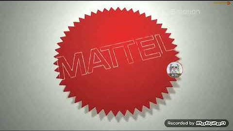 Mainframe Studios/Mattel Televisions/Netflix Logo (2022)