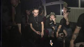 Neo Pistea, Mike Southside - "Kush en mi Blunt"