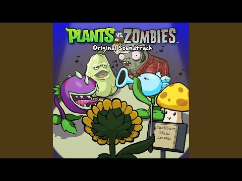 Stream Plants Vs Zombies 3 OST - Volcano Theme by DoccAir