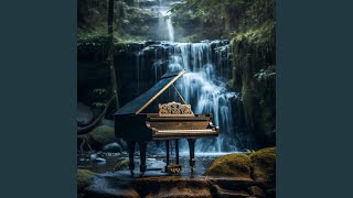 Waterside Melody in Piano Harmony
