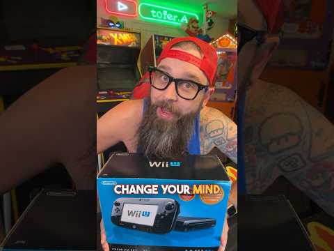 The ULTIMATE WiiU?!