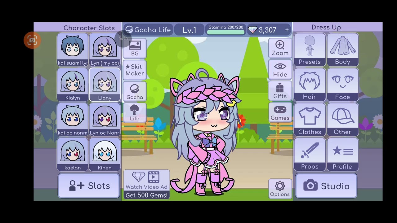 Tutorial Buat baju aesthetic dan Kembar