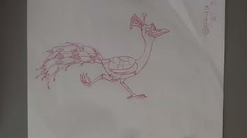 AMB Animation Secret Science of Shape Simplification Fully Timed