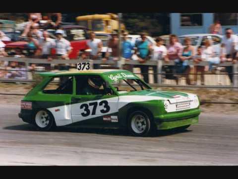 Cyril Dunne Tribute - Drivers in Heaven