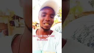 ESKID KE #trendingvideo usiende #amapianotv