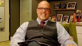 Broken Arrow in Motion: October 2019